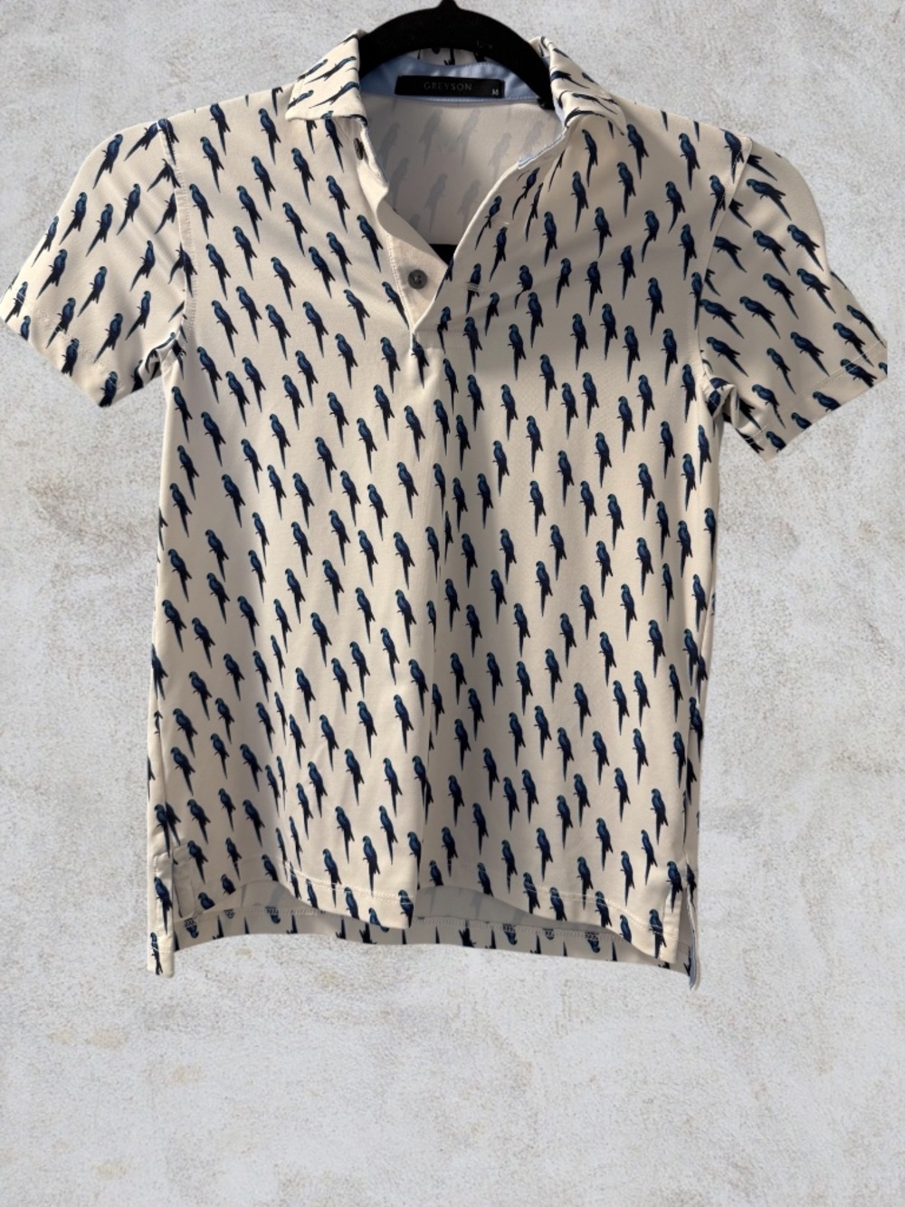 Boys GREYSON Polo